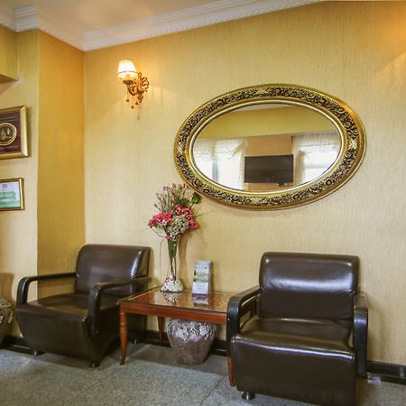 Asitane Life Hotel Istanbul Exterior photo