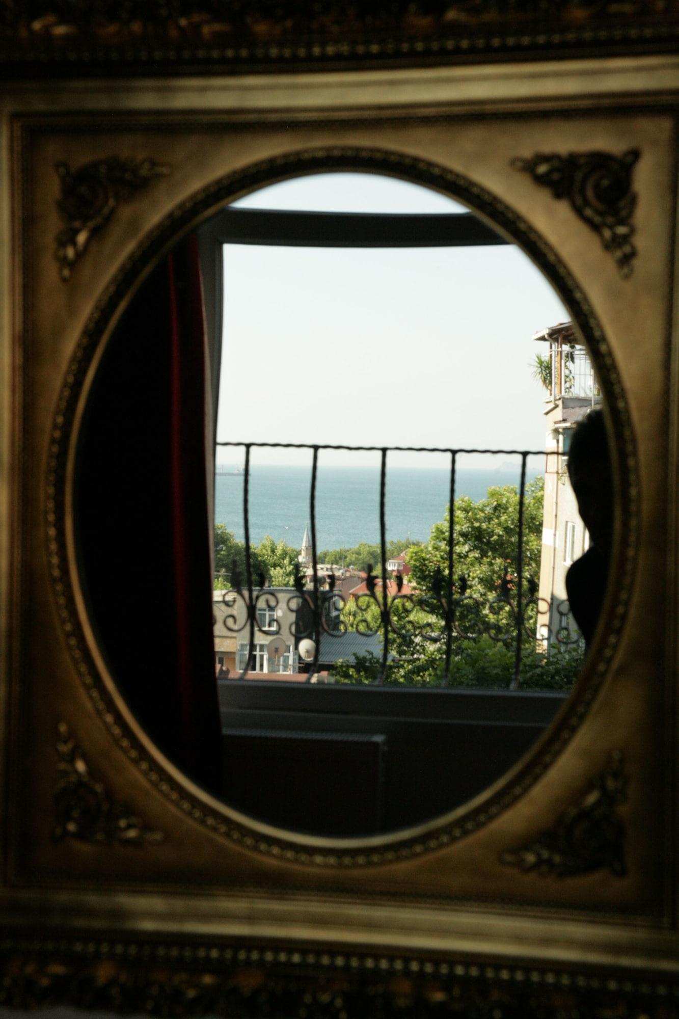 Asitane Life Hotel Istanbul Exterior photo