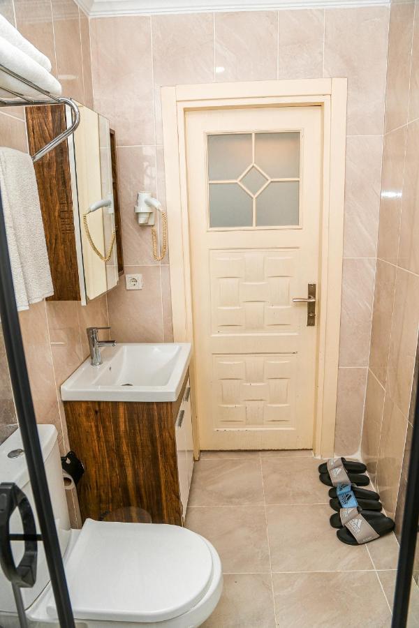 Asitane Life Hotel Istanbul Exterior photo