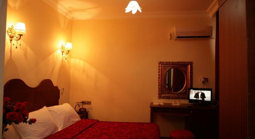 Asitane Life Hotel Istanbul Exterior photo