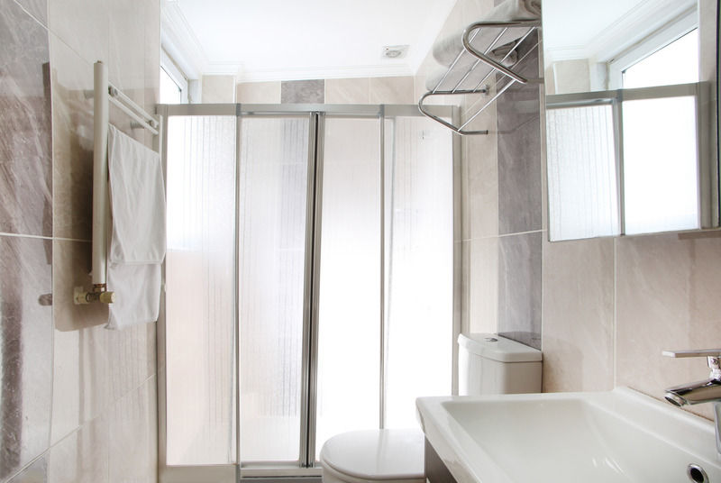 Asitane Life Hotel Istanbul Exterior photo